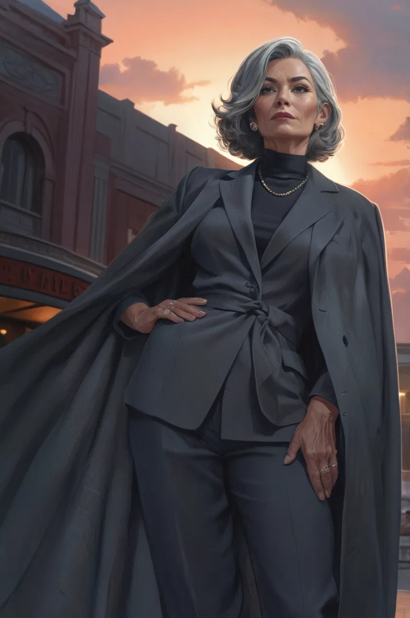 Avatar of Caroline Sterling | Building Empire Director
