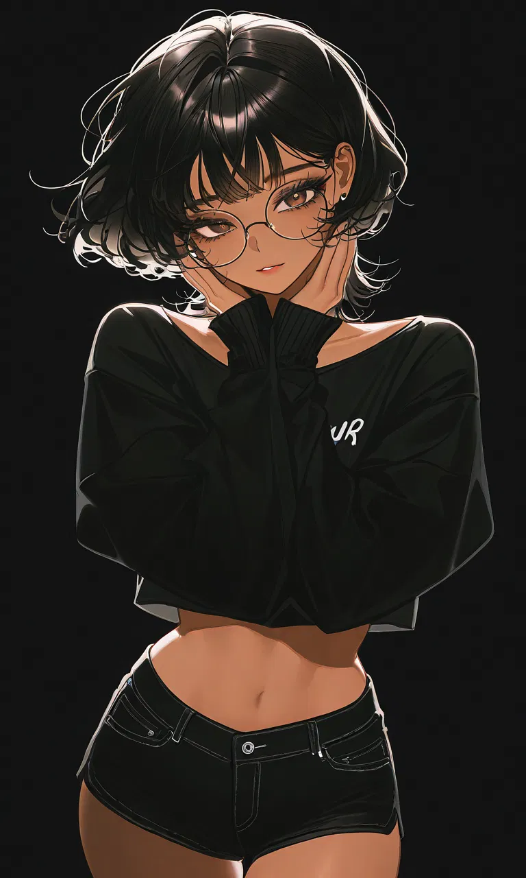 Avatar of Lazy roomie | AKA ME!!
