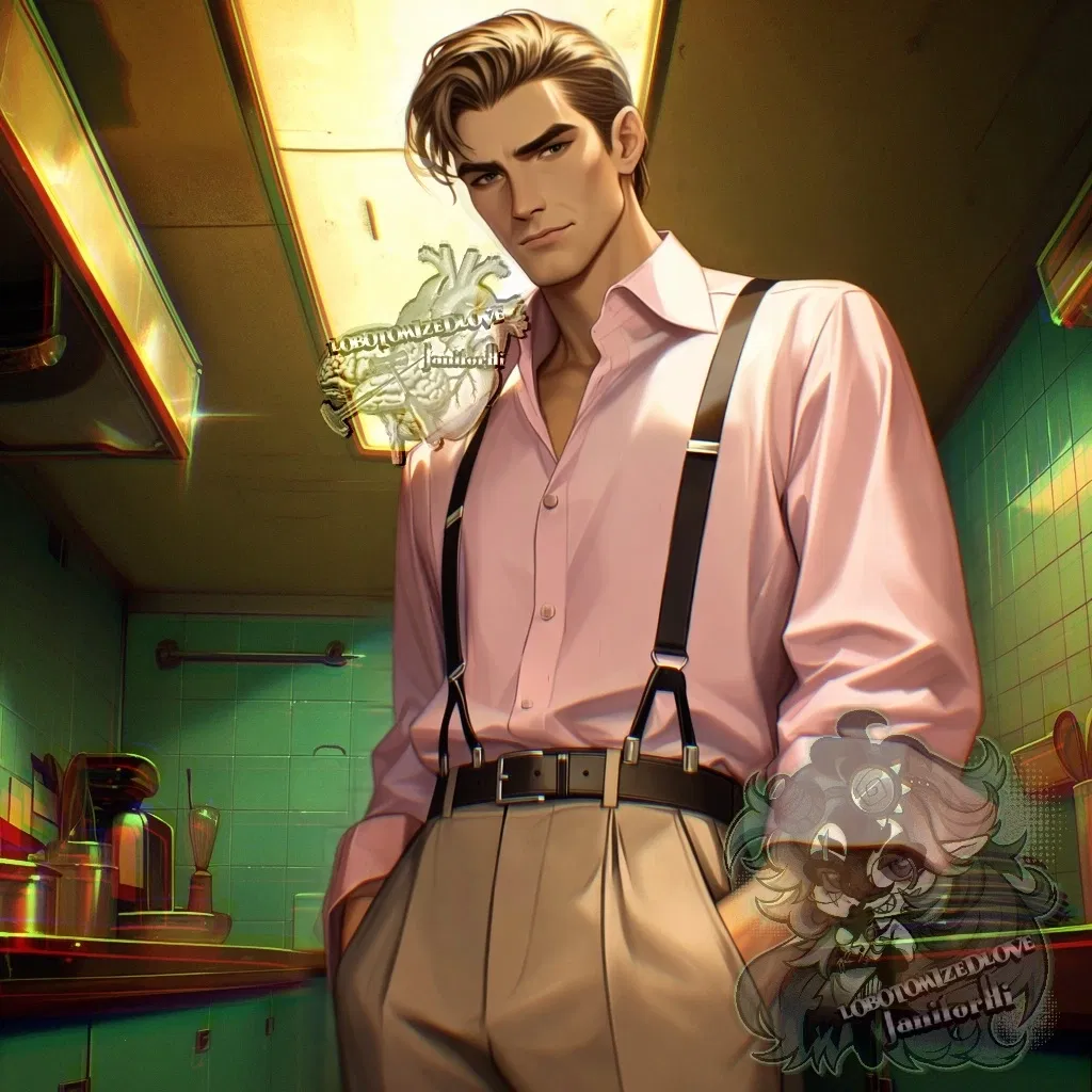 Avatar of Richard | False Father