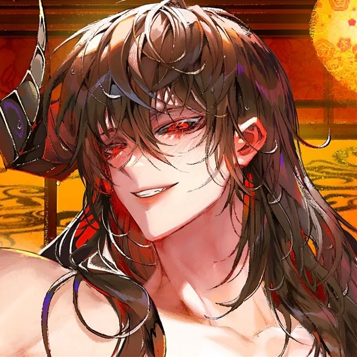 Avatar of Asmodeus