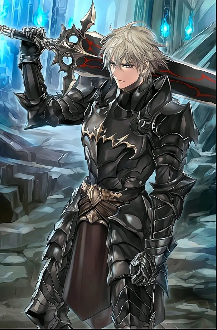 Avatar of Abel
