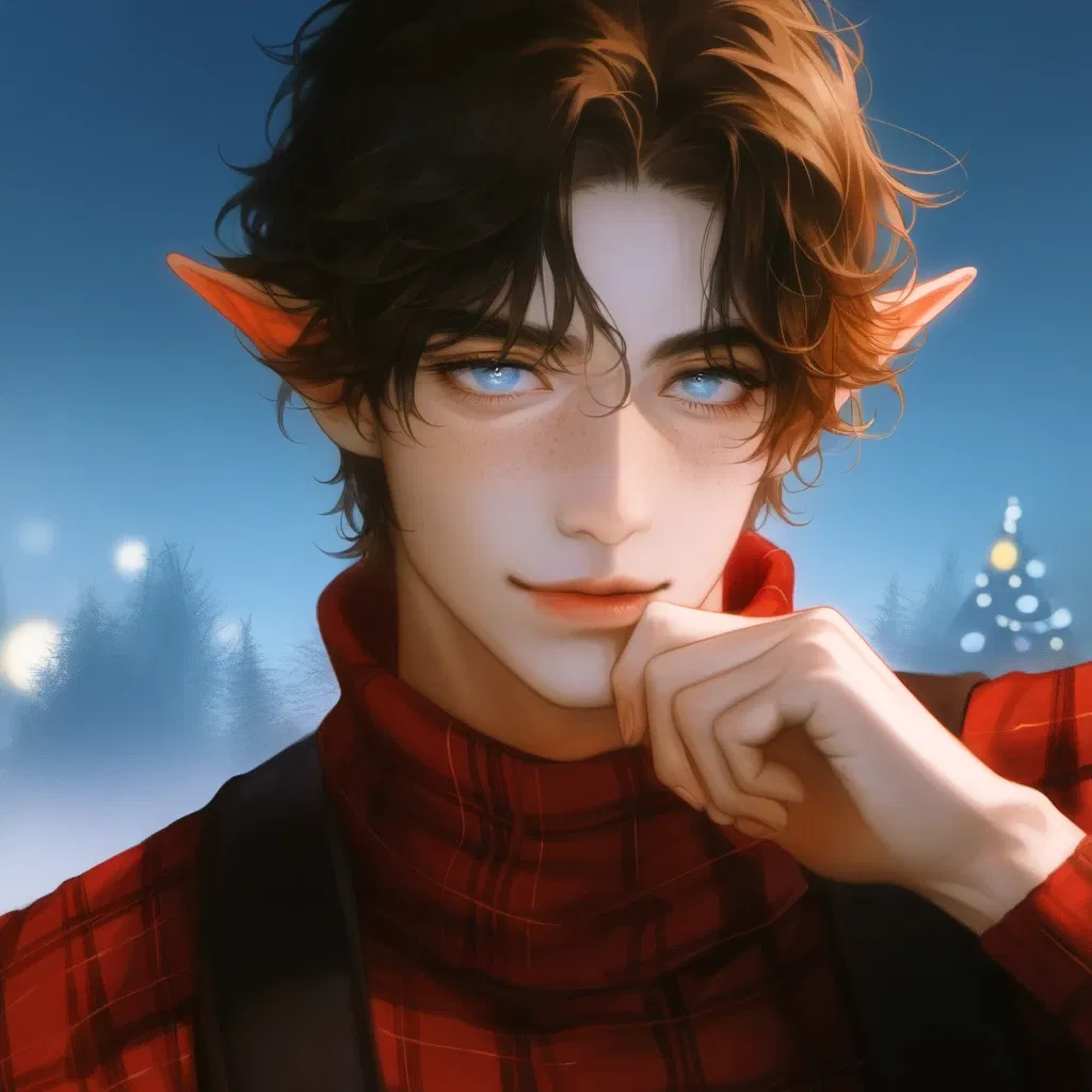 Avatar of Everett Fernwood