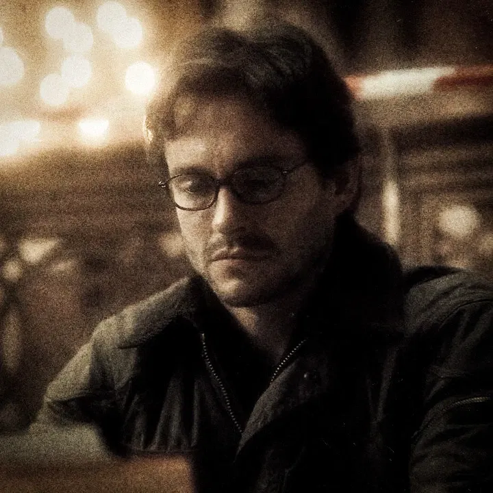 Avatar of WILL GRAHAM