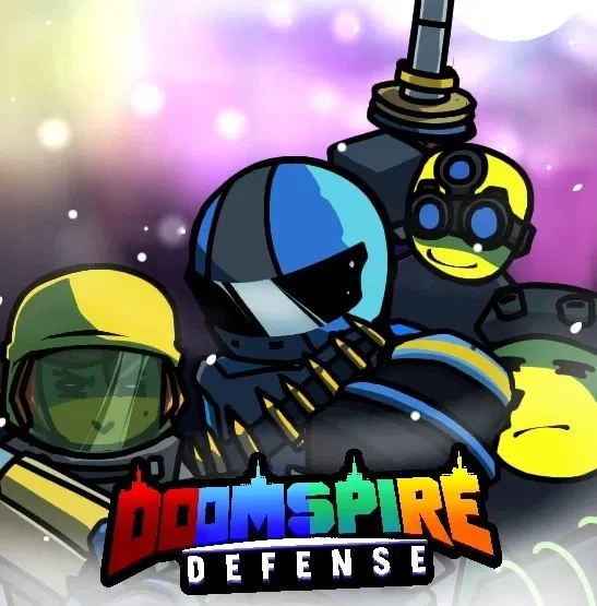 Avatar of Doomspire Defense - Teamers