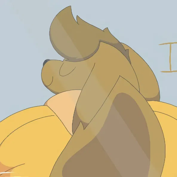 Avatar of Loney - The Dog King