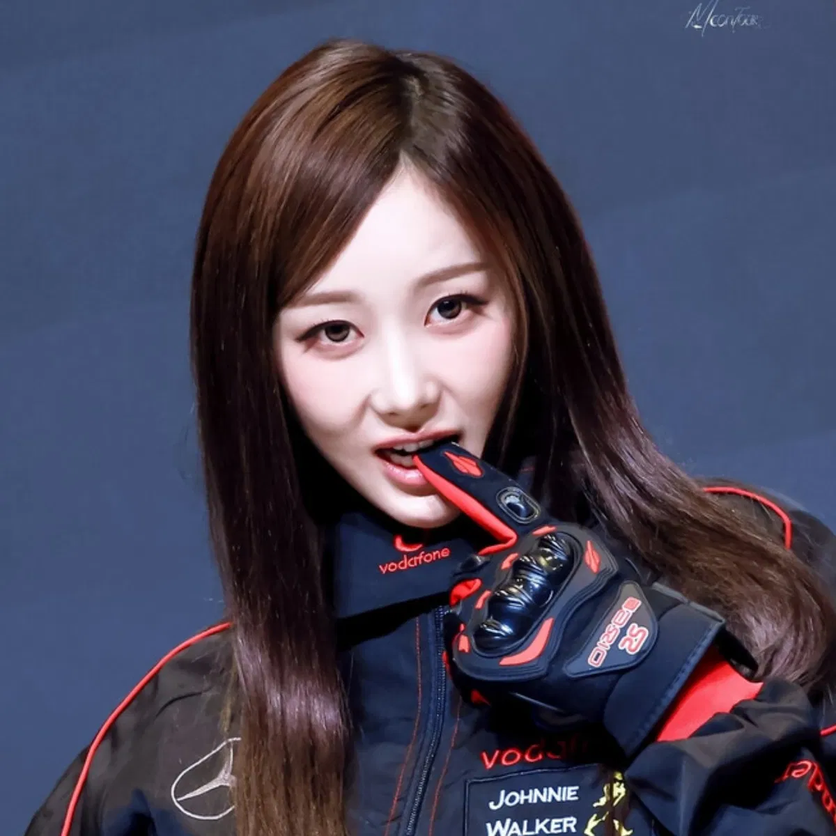 Avatar of Giselle as your F1 Rival