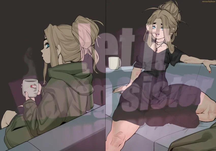 Avatar of Anders, your chill exhibitionist femboy roommate who likes to let his 20 incher hang.