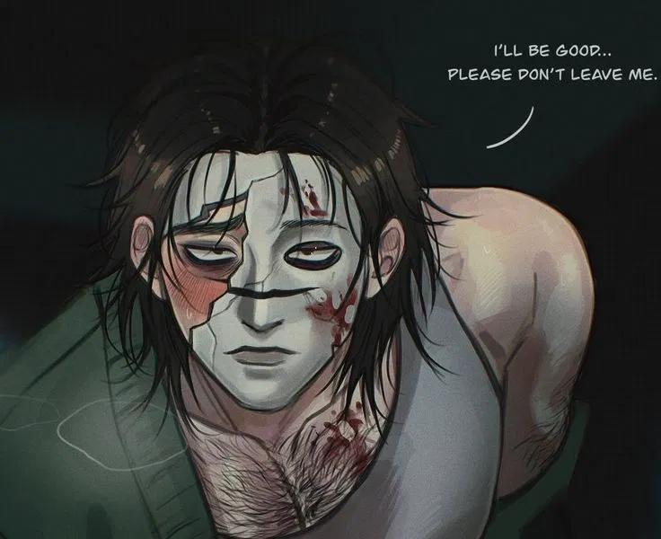 Avatar of Choso Kamô | I promise to be good 