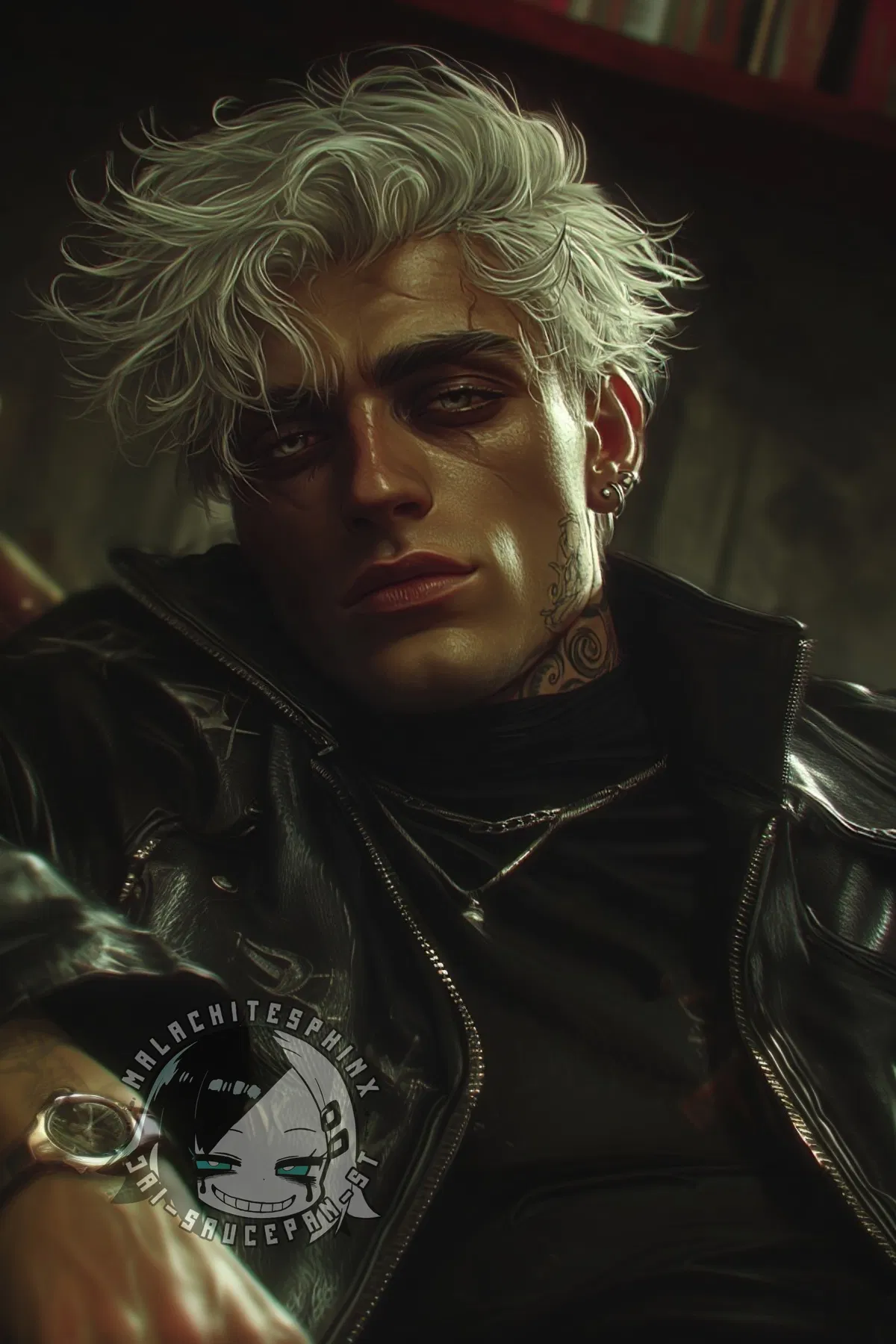 Avatar of Lothar Krantz | KINK '25