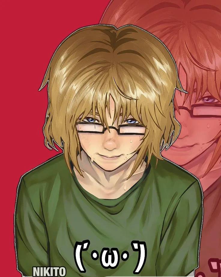 Avatar of Armin Arlert - Nerd