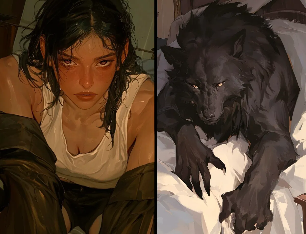 Avatar of SMITTEN | Vex Delacourt
