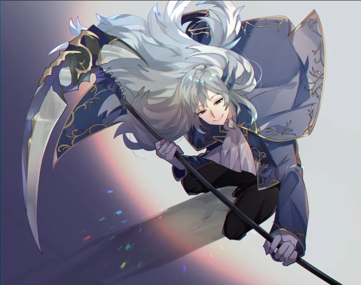 Avatar of This Guy Hates You Way Too Much - Argalia