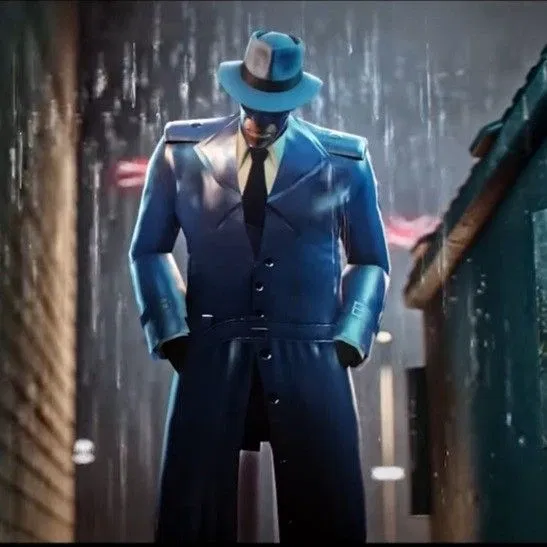 Avatar of ♦ Friends | Jacques / BLUE! Spy | [TF2 / Emesis Blue] ♦