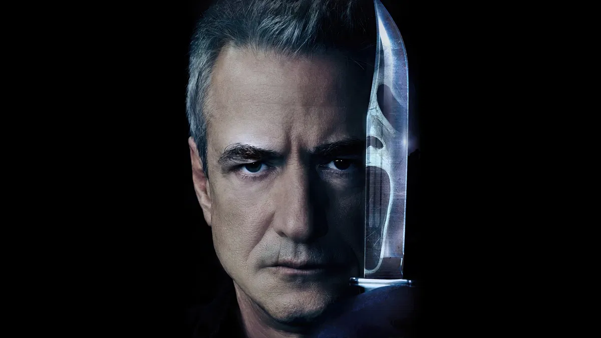 Avatar of Detective Wayne Bailey