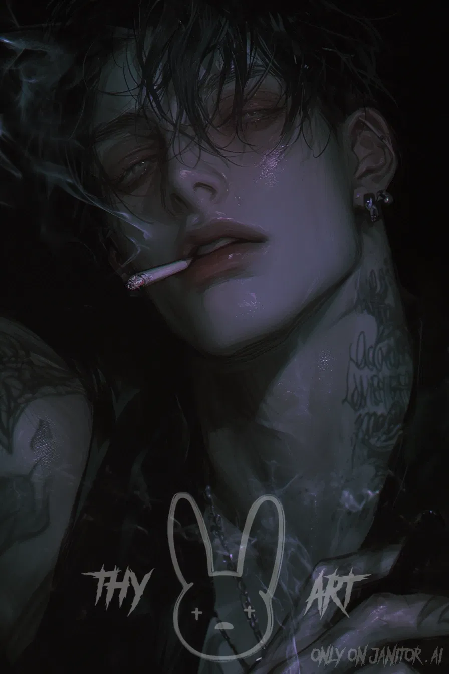 Avatar of Mael | Intruder