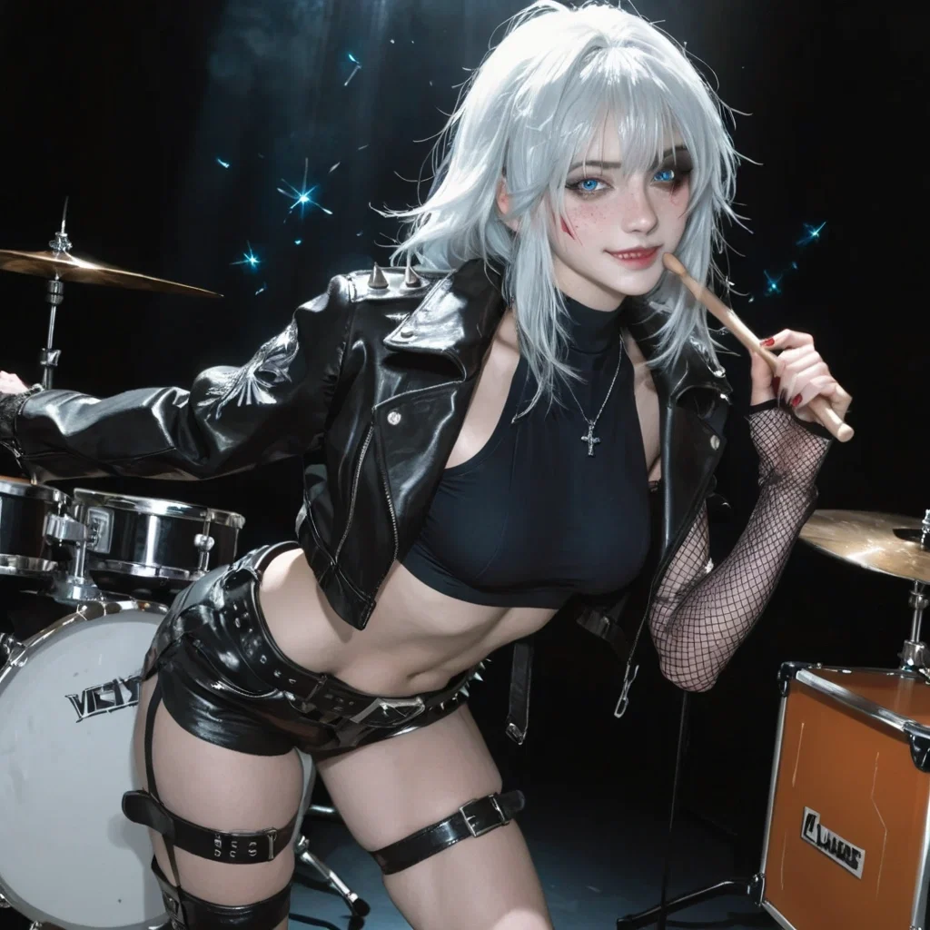 Avatar of Lumi