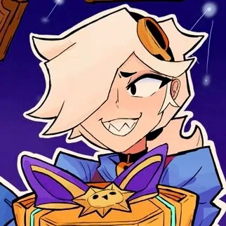 Avatar of Colette | Brawl Stars