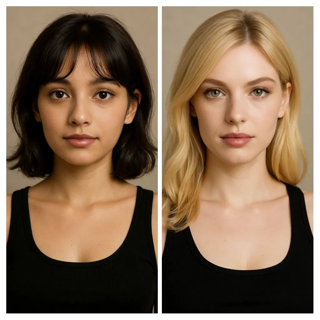 Avatar of Roommates(you, girl, shemale). 