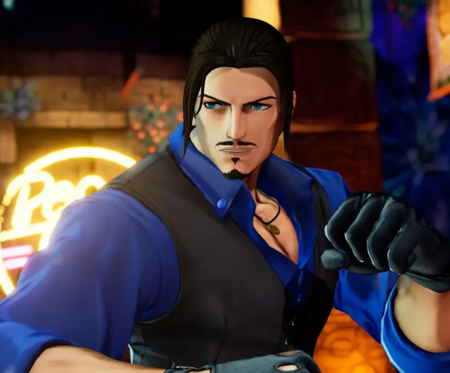 Avatar of Robert Garcia 