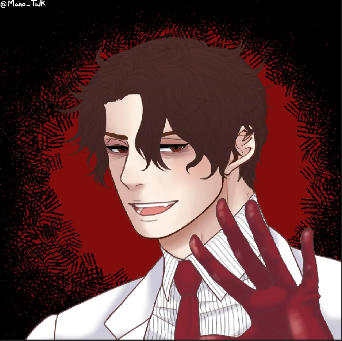 Avatar of Dr. Maroon