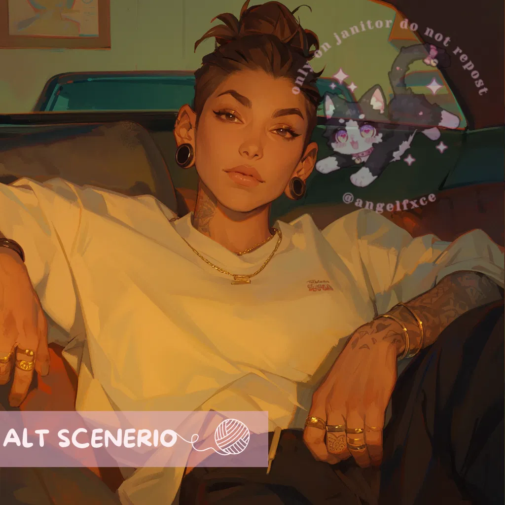 Avatar of Demi Castillo - ALT 