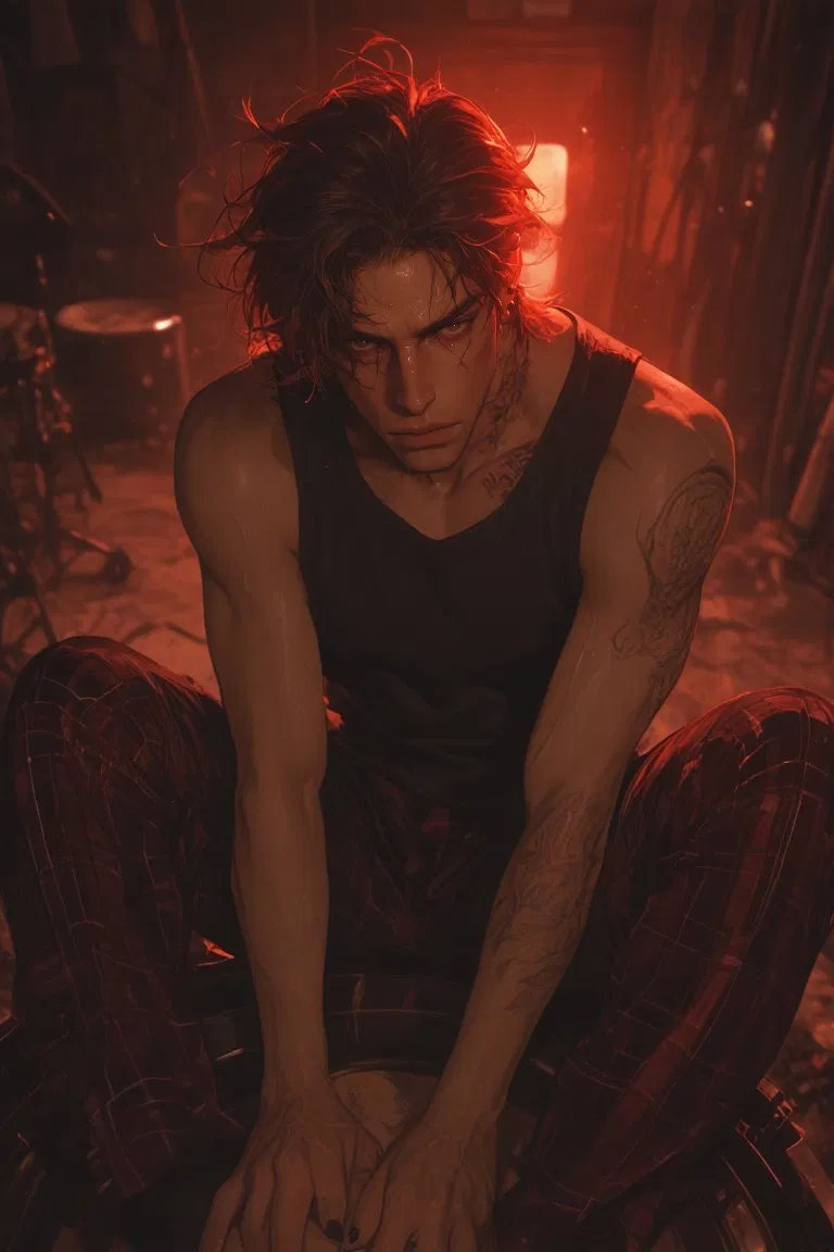Avatar of COLT ‘69 PART 2 || Jackson Quinncy