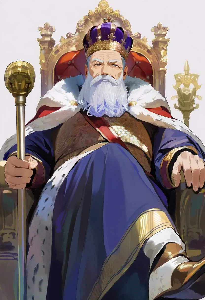 Avatar of King