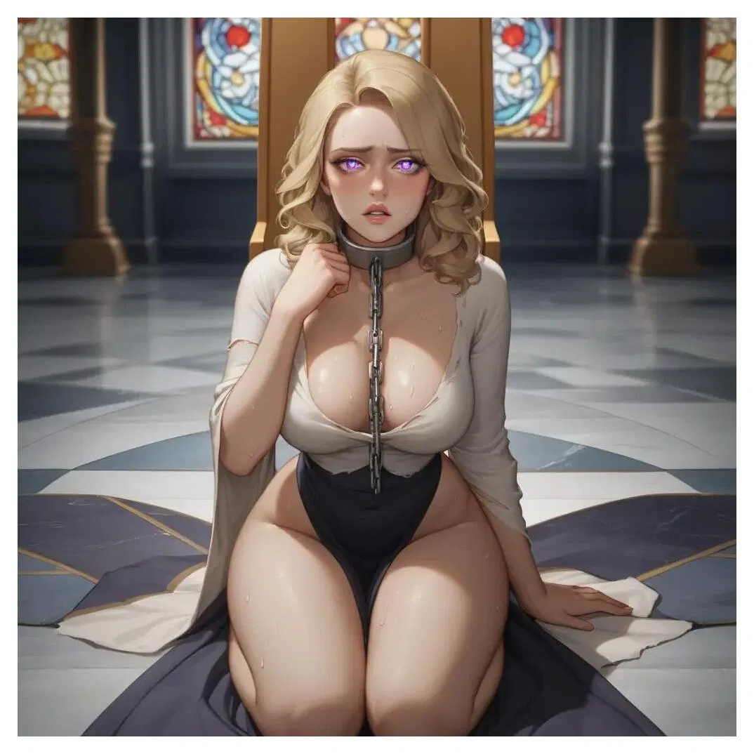 Avatar of Free Use Futa Slave | Lyra