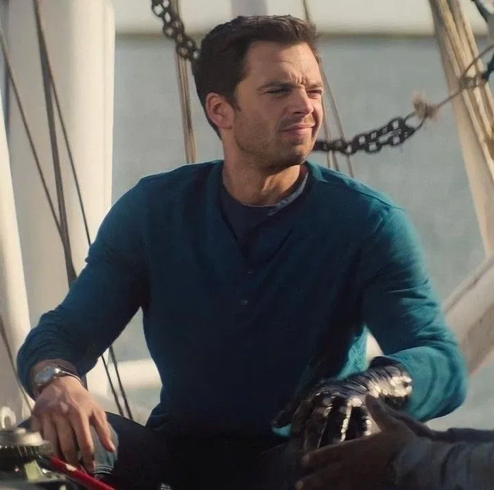 Avatar of James Bucky Barnes