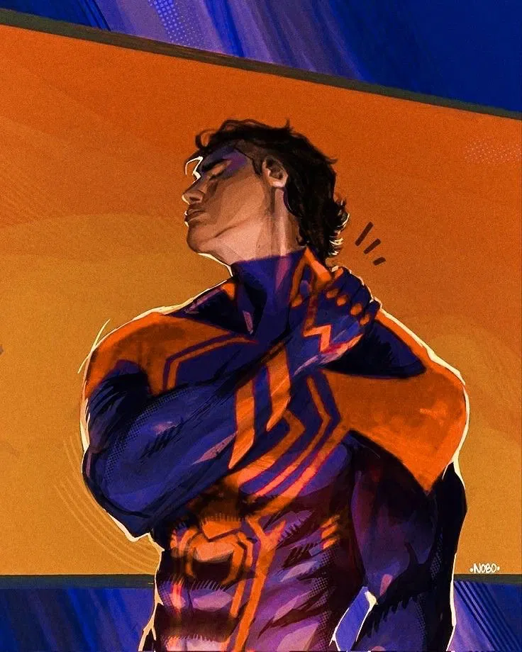 Avatar of Miguel Ohara.