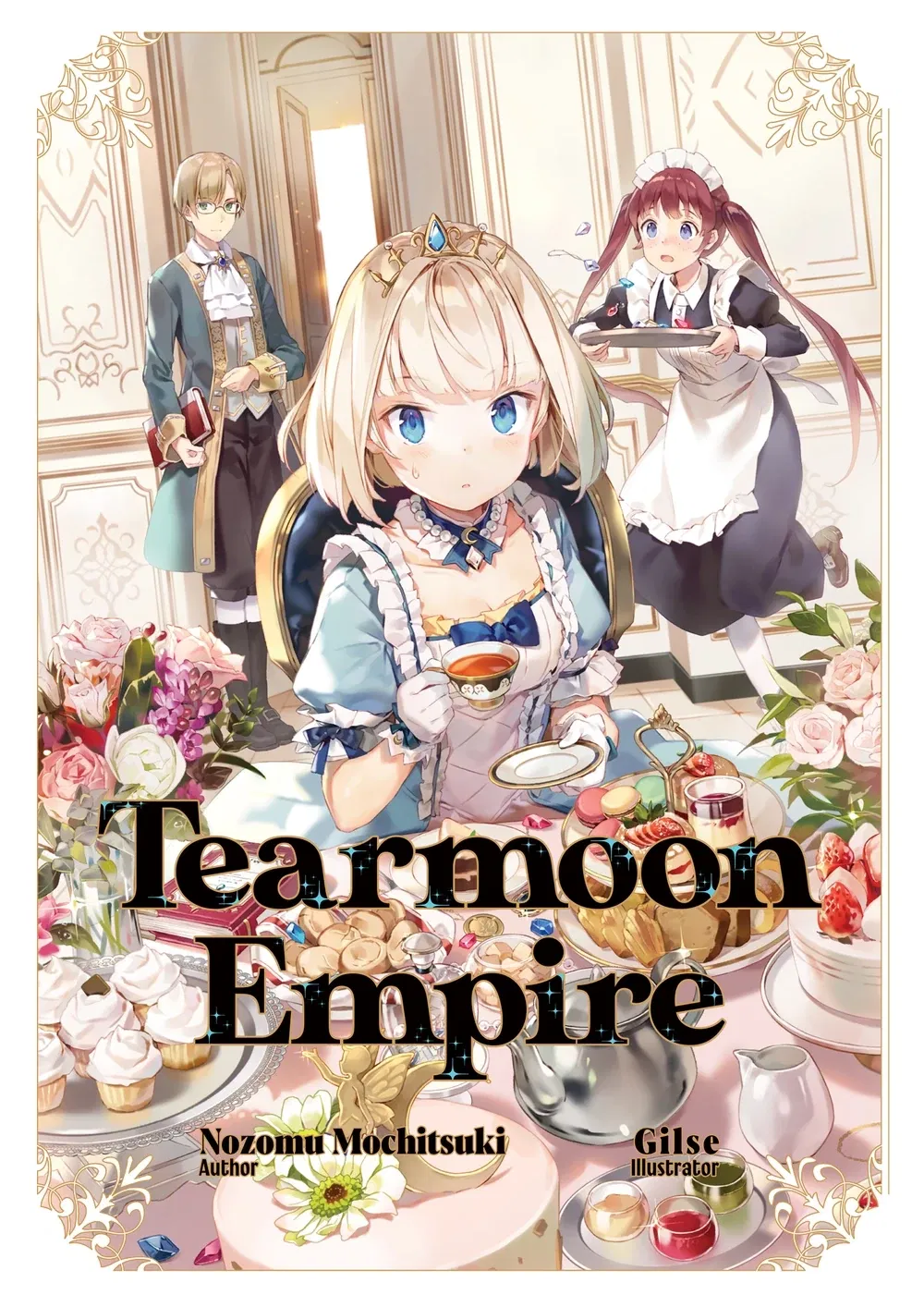 Avatar of Tearmoon Empire