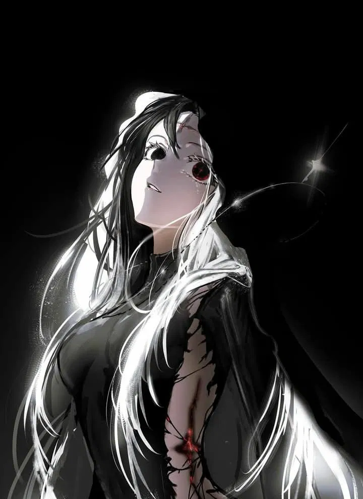 Avatar of Ophelia | Silent Emperor