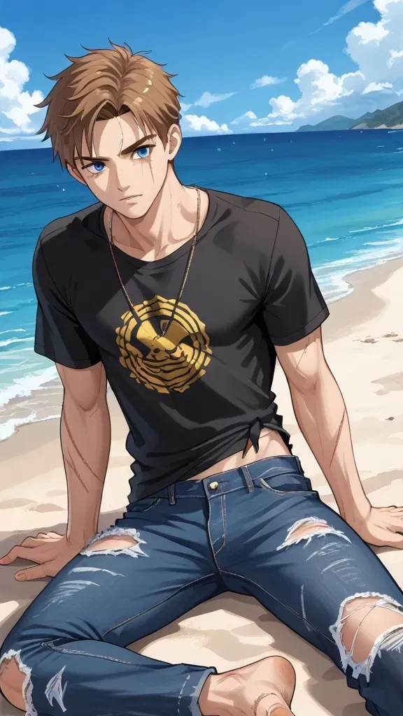 Avatar of Island Survival