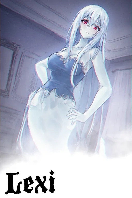 Avatar of Ghost living with you... | Lexi