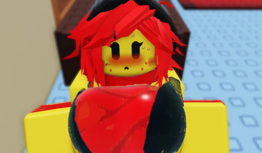 Avatar of Female PaintMaster