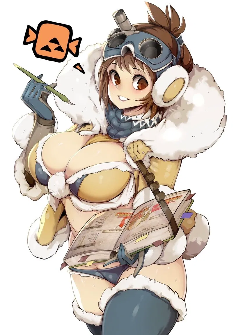 Avatar of The Handler