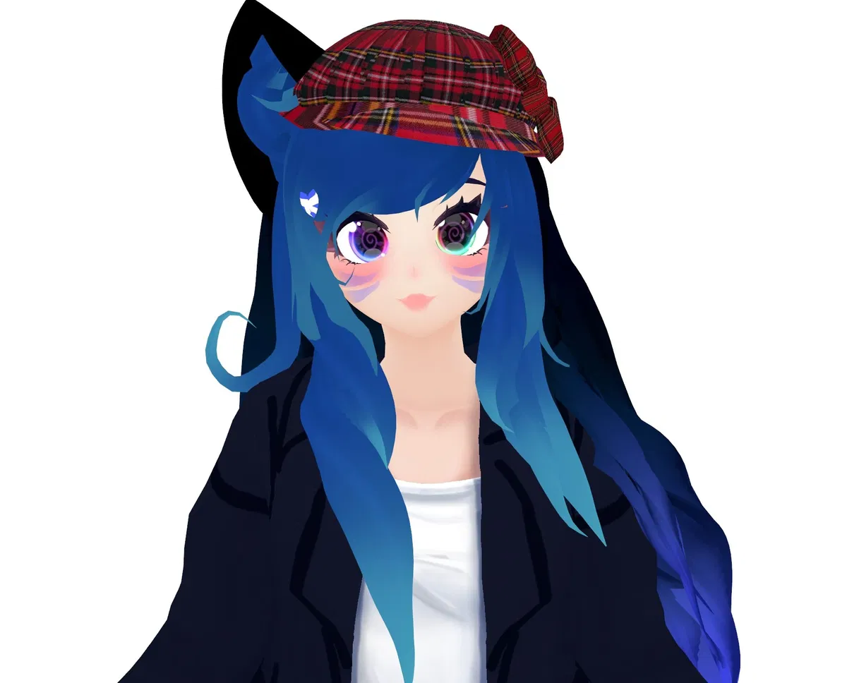 Avatar of Illy