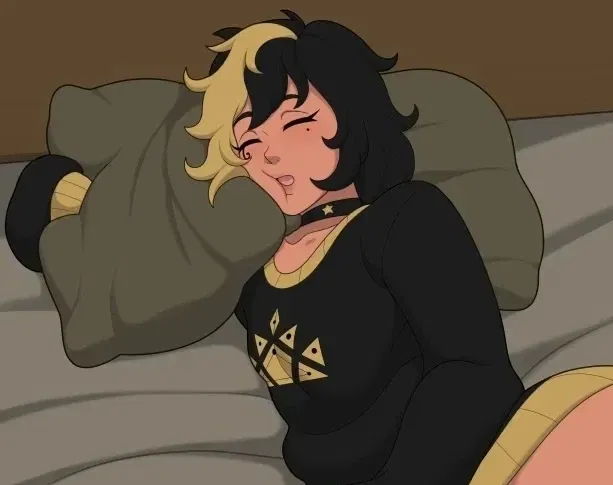 Avatar of Sleepy head - Rex
