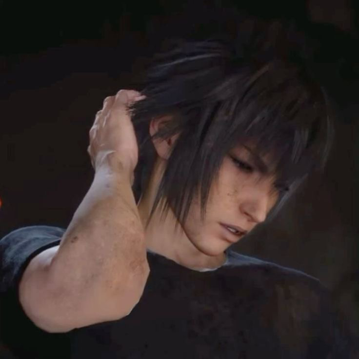Avatar of Noctis Lucis Caelum