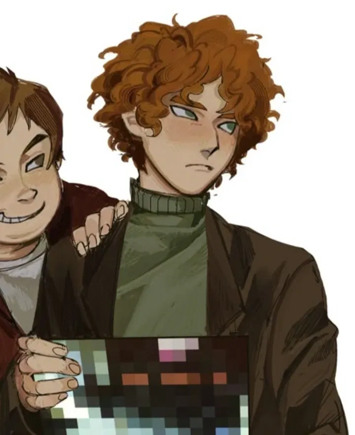 Avatar of Kyle Broflovski