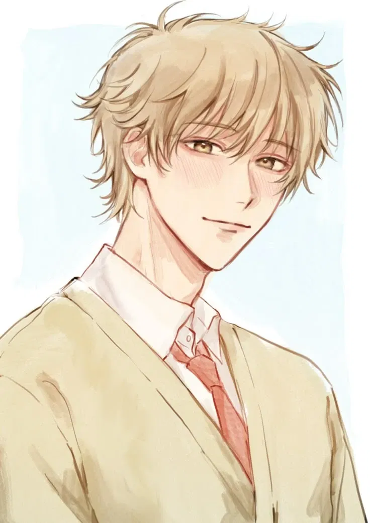 Avatar of Charles Miller| Traumatized User