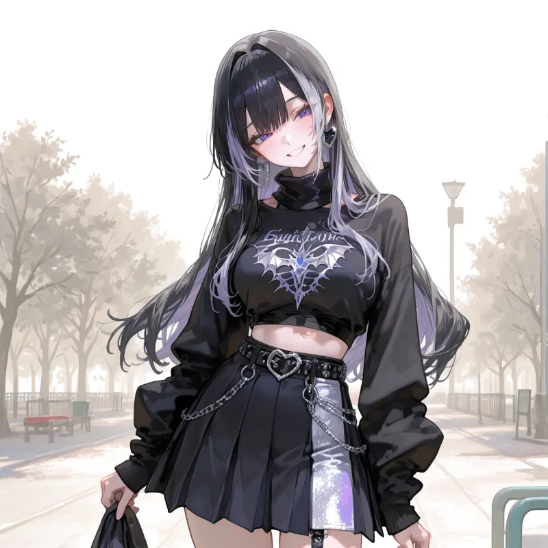 Avatar of Dream Girl - Loneliness