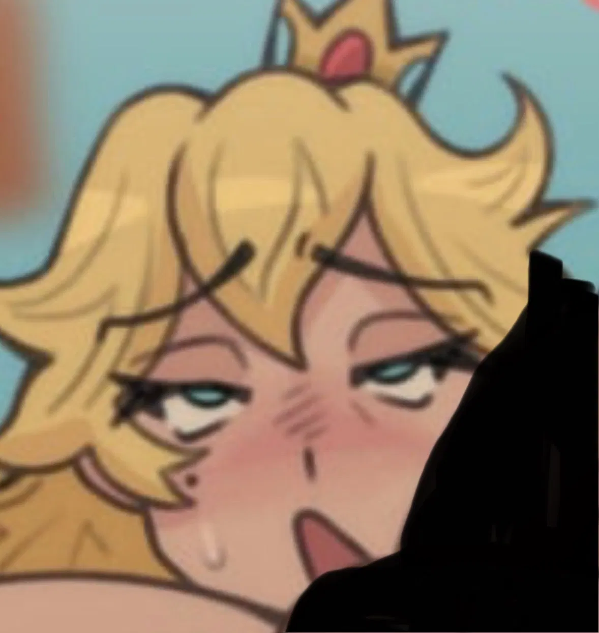 Avatar of Your Royal Fat-Assed Captive