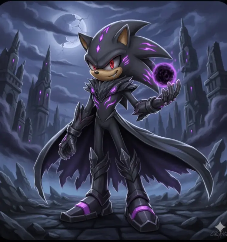 Avatar of Mephilies