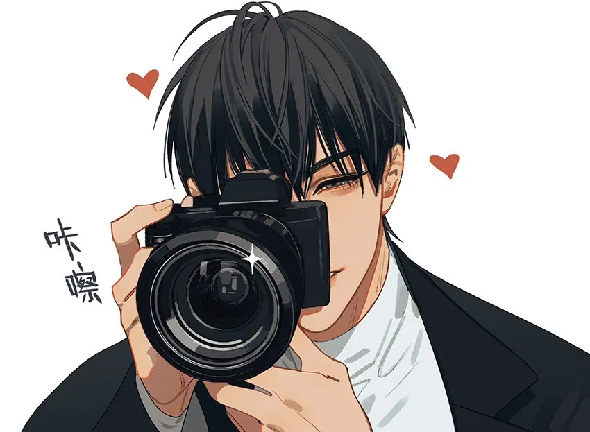 Avatar of YOUR PAPARAZI | SETH MARITA