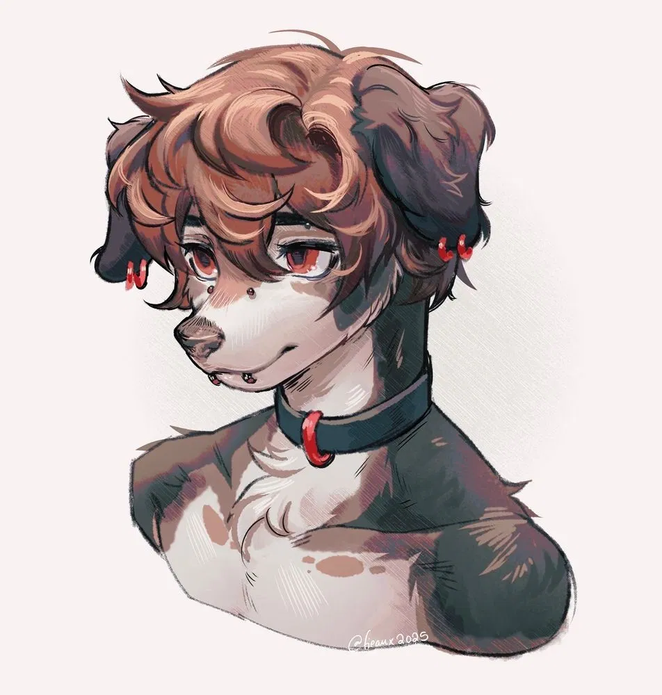 Avatar of Thank You for the Venom
