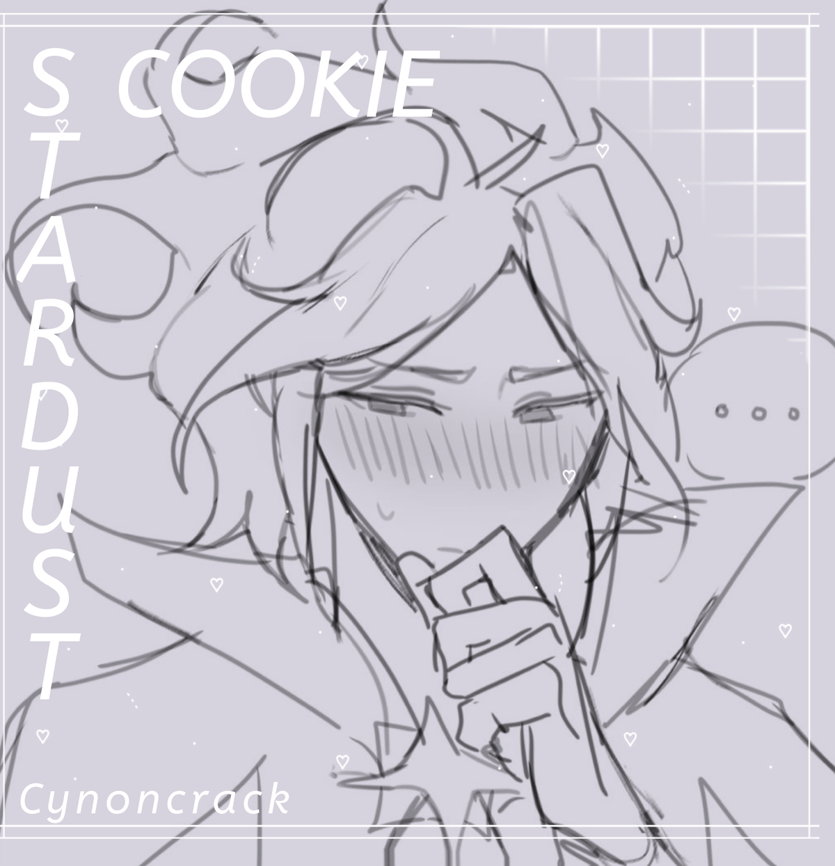 Avatar of .𖥔 ݁ “ ..?” - Stardust Cookie. ˖