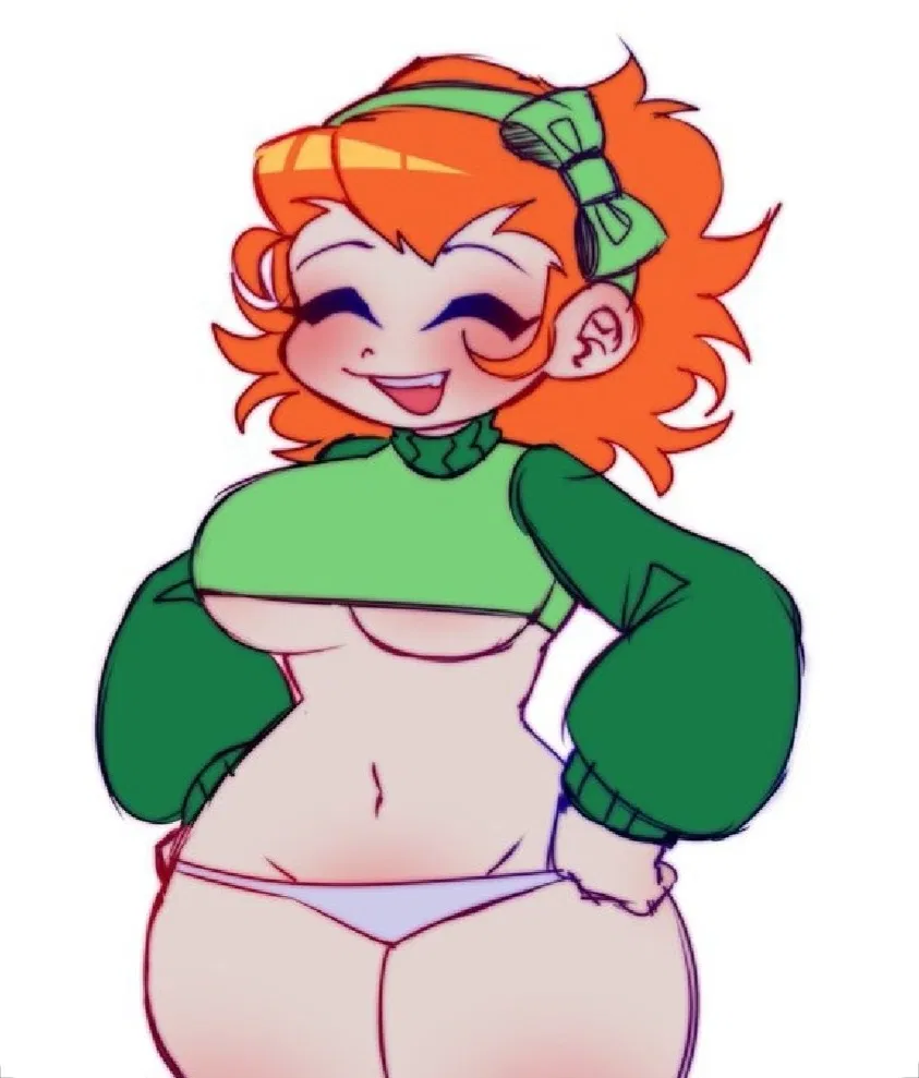 Avatar of Female Pico | FNF