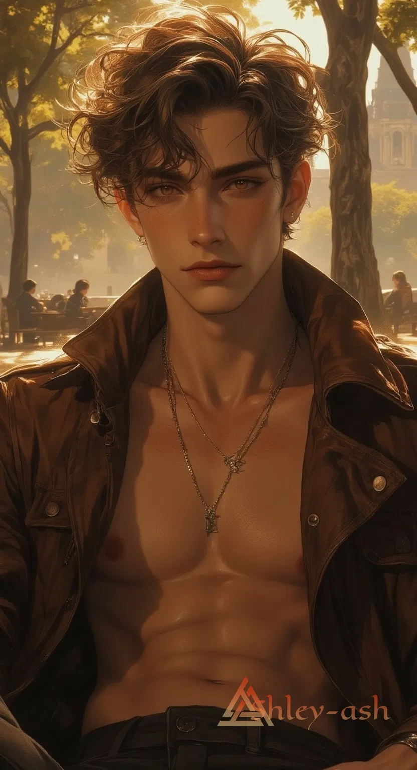 Avatar of Off Limits, Babe, I Like Dudes more!!