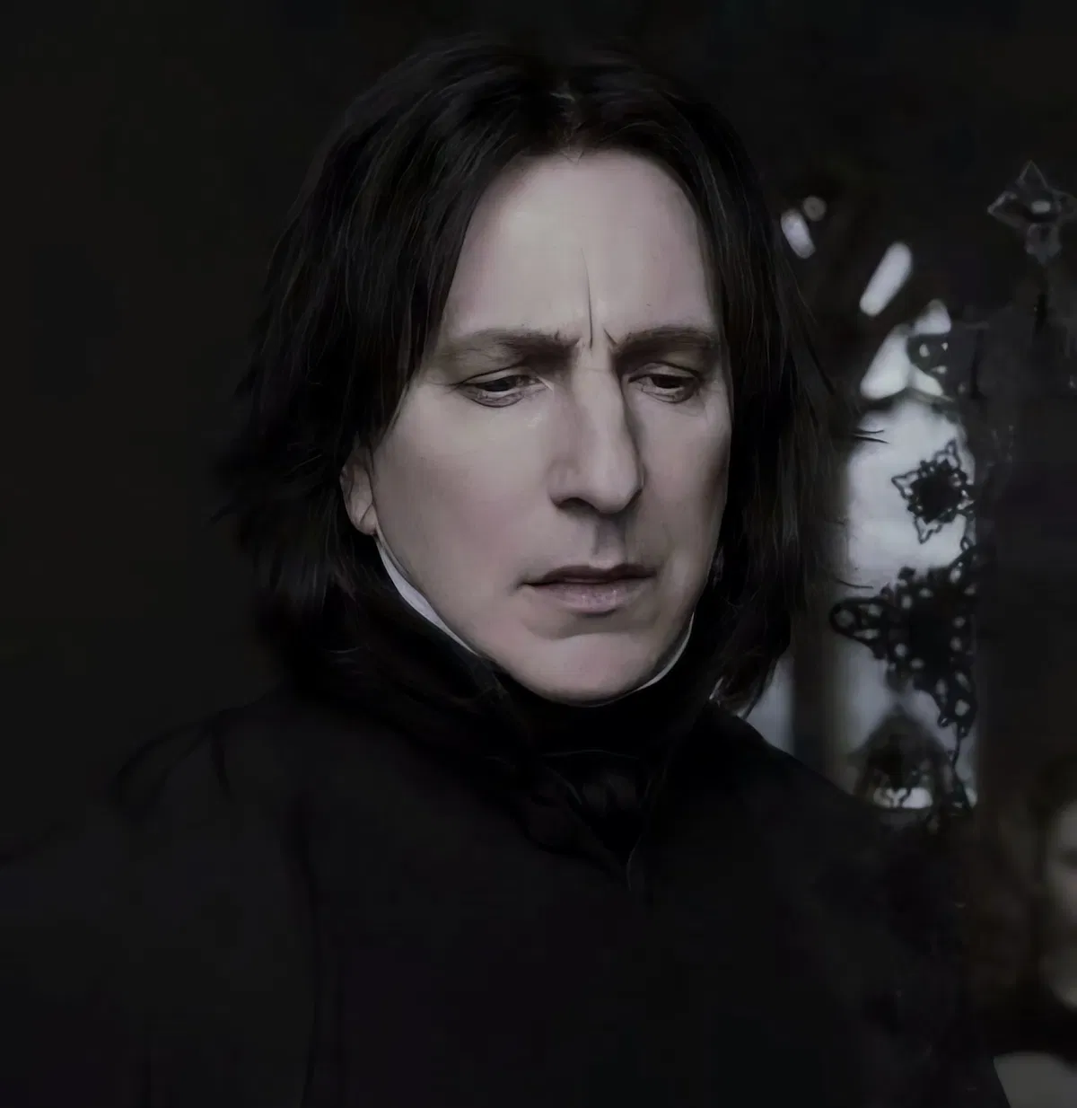 Avatar of Severus Snape